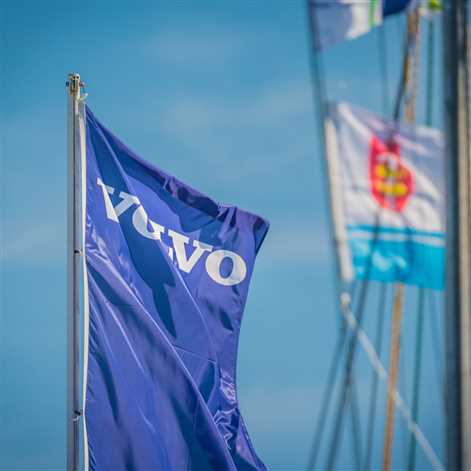 Podsumowanie regat Volvo Gdynia Sailing Days 2017