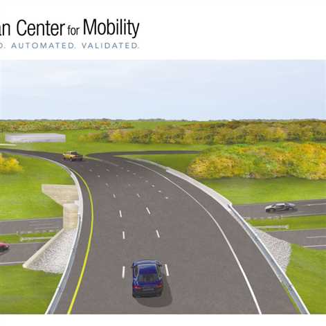 Toyota współtworzy ośrodek testowy pojazdów autonomicznych