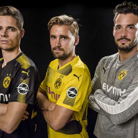 Opel i Borussia przedłużają długoterminową umowę