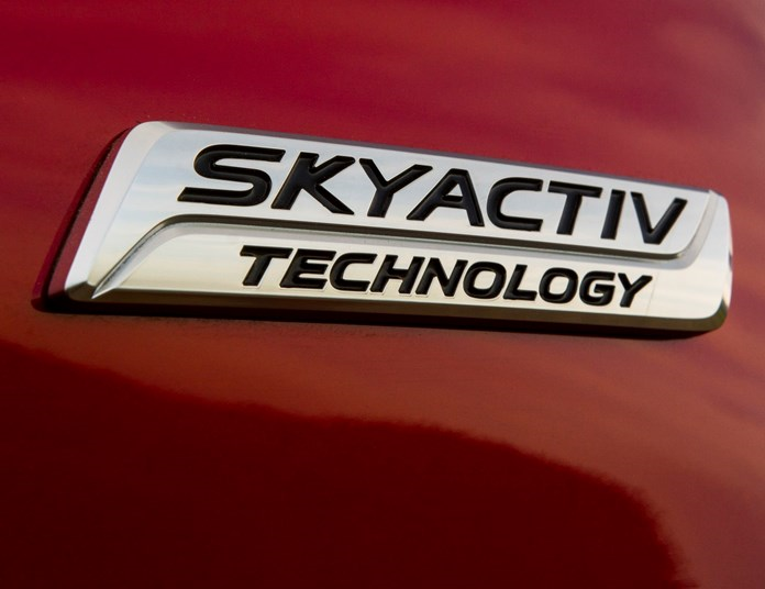 Mazda ogłasza długoterminową wizję rozwoju technologii