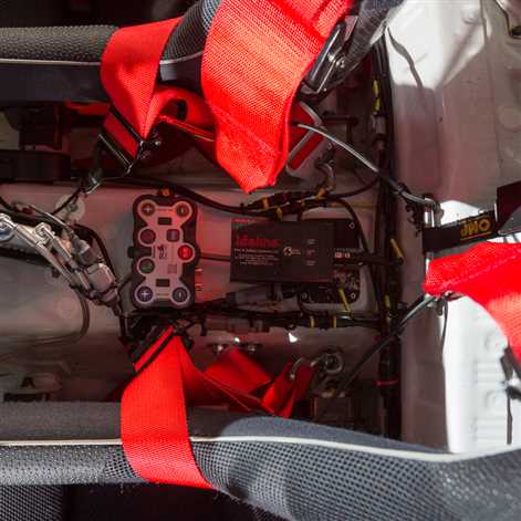 Toyota GT86 CS-R3 2017 – liczą się szczegóły