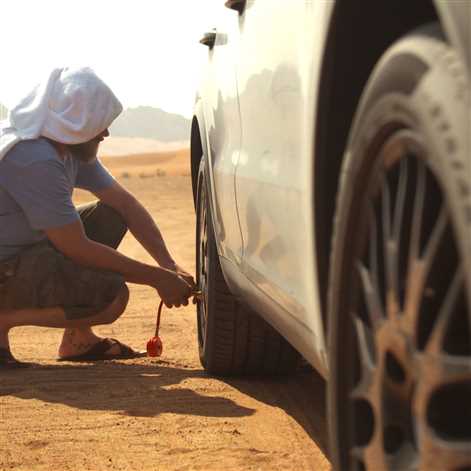 Upał i mróz: globalne testy wytrzymałościowe nowego Porsche Cayenne