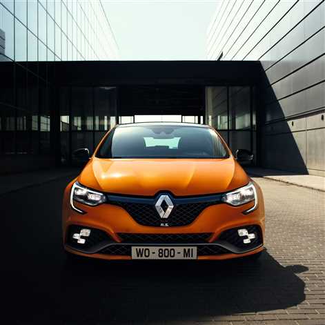 Renault z wizją przyszłości na IAA we Frankfurcie