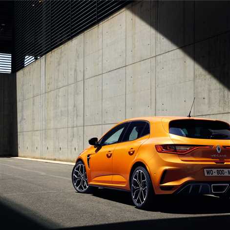 Renault z wizją przyszłości na IAA we Frankfurcie