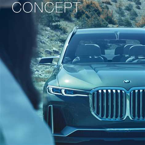 Innowacyjny luksus w stylu BMW