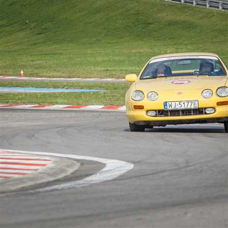 Inter Cars Classicauto Cup