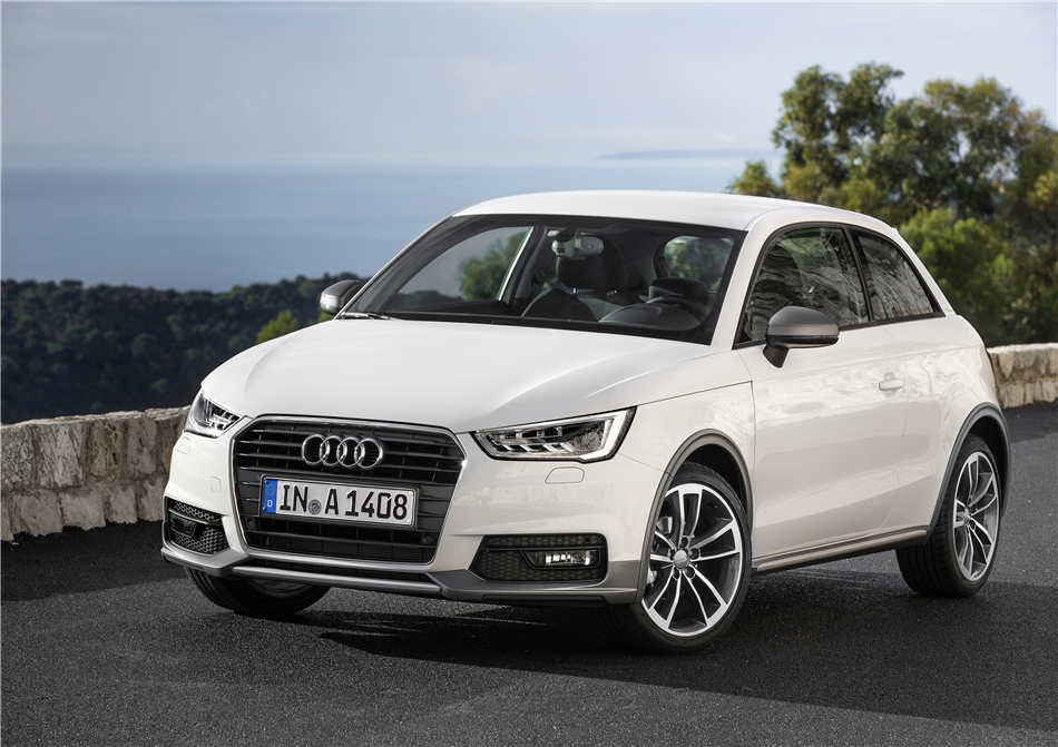 Raport GTÜ potwierdza doskonałą jakość Audi