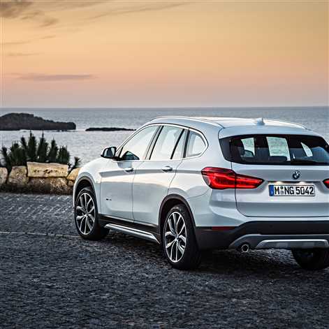Aktualizacje modeli BMW na jesień 2017