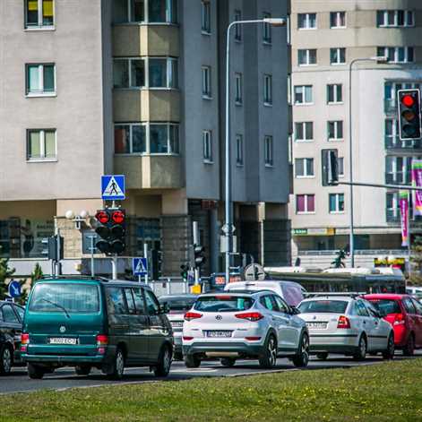 Diesle ślepą uliczką motoryzacji w Europie - raport