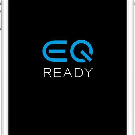 Nowa aplikacja EQ Ready