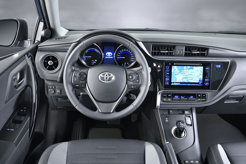Toyota najbardziej wartościową marką motoryzacyjną