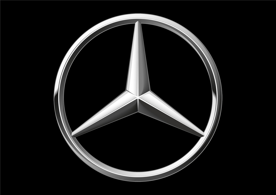Wzrost wartości marki Mercedes-Benz