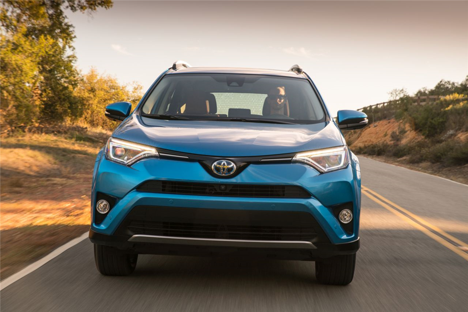 Toyota rozpocznie produkcję napędu hybrydowego w USA