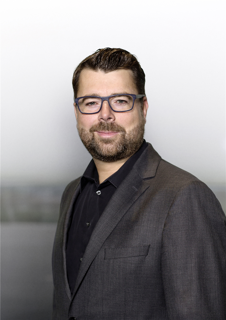 Oliver Hoffmann szefem Działu Rozwoju Technicznego w Audi Sport