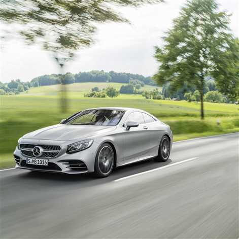 Mercedes-Benz liderem segmentu premium w Polsce