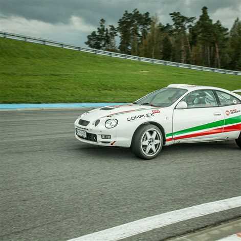 Inter Cars Classicauto Cup - podsumowanie sezonu