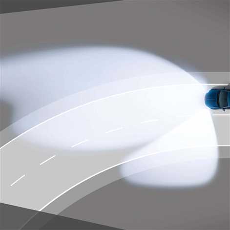 Innowacyjne oświetlenie w samochodach marki Opel