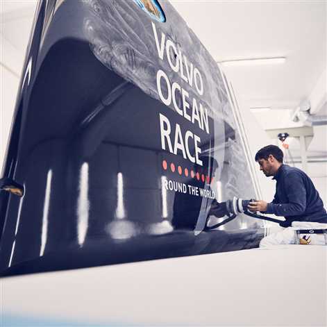 Volvo Ocean Race – start 13. edycji prestiżowych regat