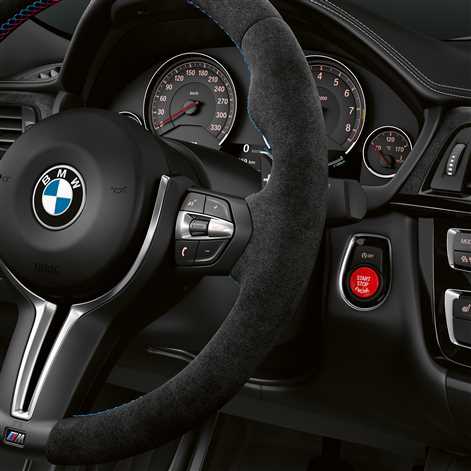Nowe BMW M3 CS