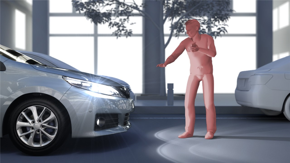 Toyota Safety Sense drugiej generacji zadebiutuje w 2018 roku