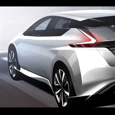 Nissan Leaf w czołówce aut elektrycznych na świecie