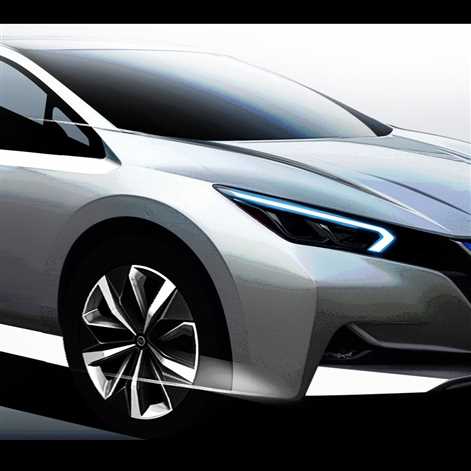 Nissan Leaf w czołówce aut elektrycznych na świecie