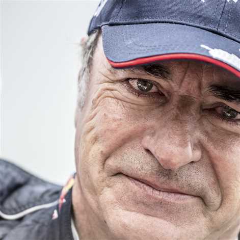 Trzecie z rzędu zwycięstwo Peugeota w Rajdzie Dakar