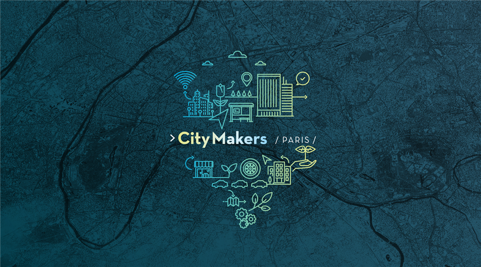 Wyniki pierwszej edycji programu CityMakers
