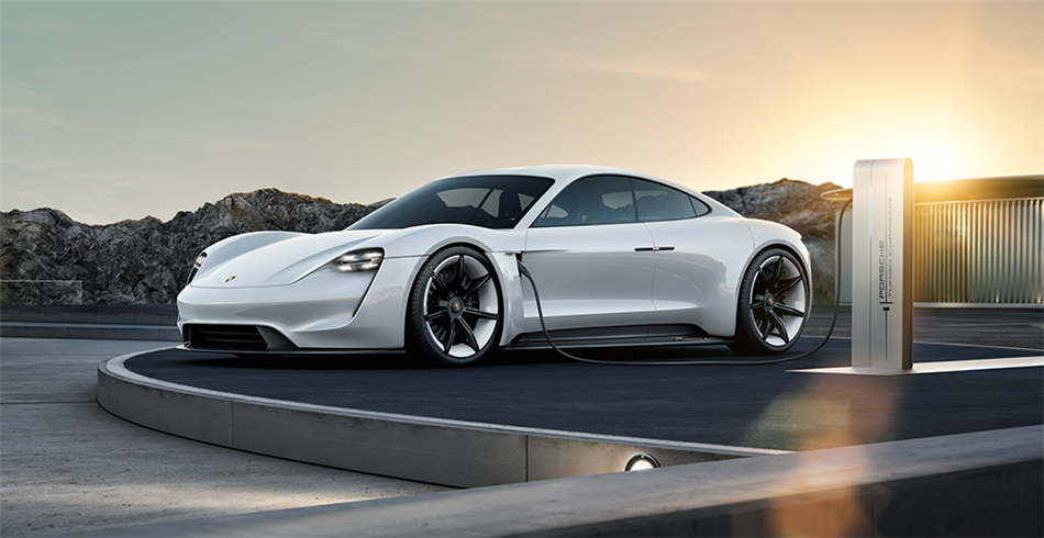 Porsche planuje zainwestować w elektromobilność 6 mld euro