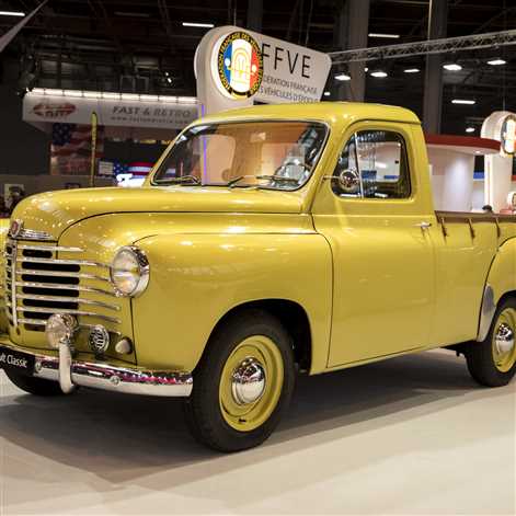 120 lat marki Renault