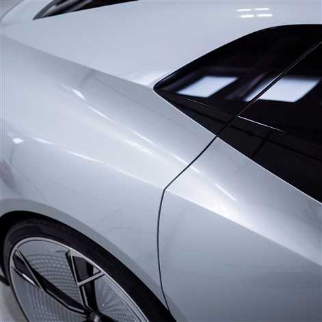 Audi Night - ekskluzywny koncept