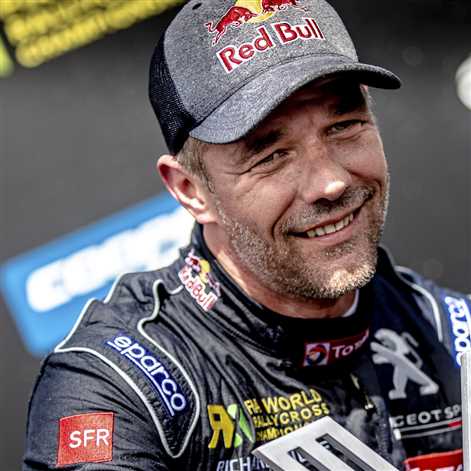 Peugeot na podium Rallycrossowych Mistrzostw Świata