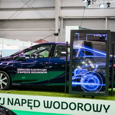 Jaka będzie przyszłość elektromobilności w Polsce?