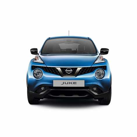 Znamy ceny nowego Nissana Juke’a