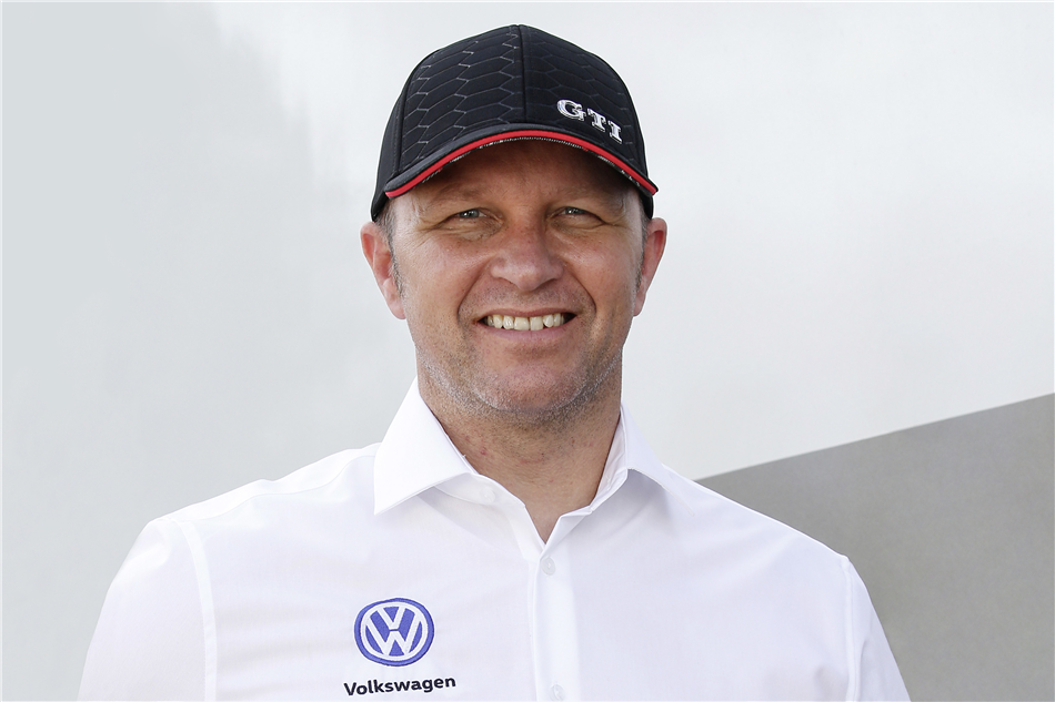To będzie jedyny występ Volkswagena w WRC