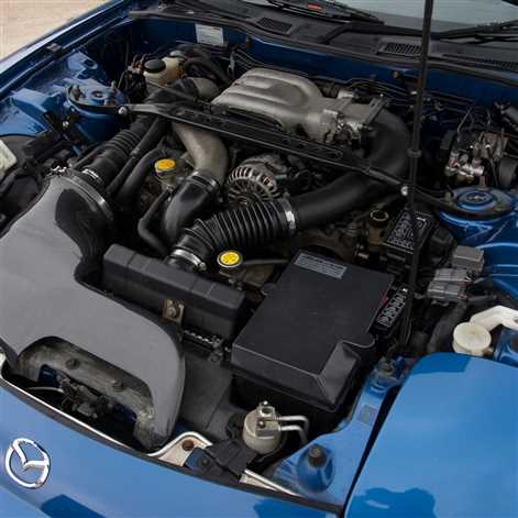 Mazda RX-7 kończy 40 lat