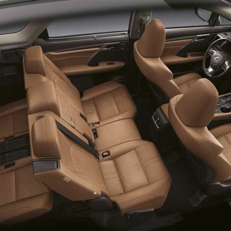 Lexus stworzy luksusowego minivana?