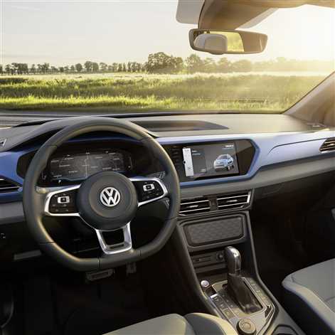 Volkswagen prezentuje koncepcyjnego pick-upa