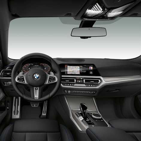BMW zapowiada M340i xDrive