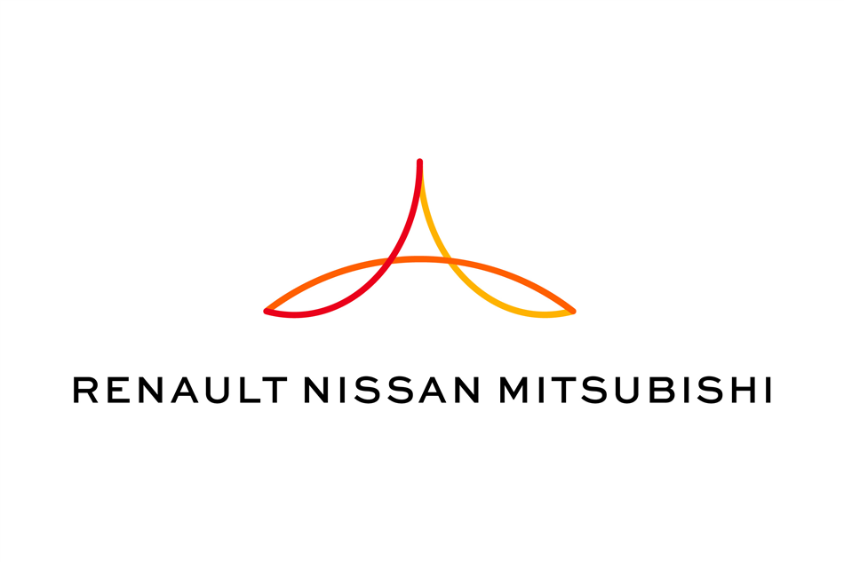 Renault, Nissan I Mitsubishi uruchamiają chmurę