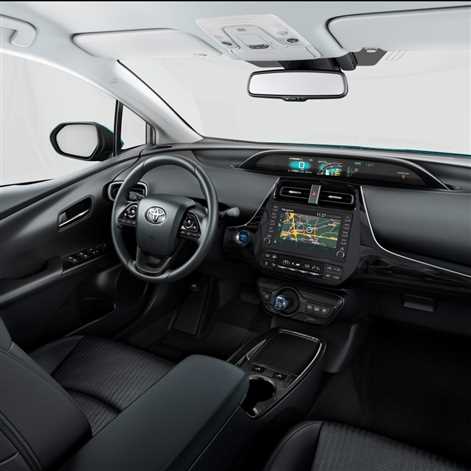 Nowa Toyota Prius Plug-in Hybrid teraz w wersji 5-miejscowej