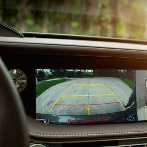 Trzy dekady Lexusa: bezpieczeństwo i nowe technologie