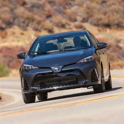 Testy bezpieczeństwa IIHS: Toyota wygrywa pod względem liczby najbezpieczniejszych modeli