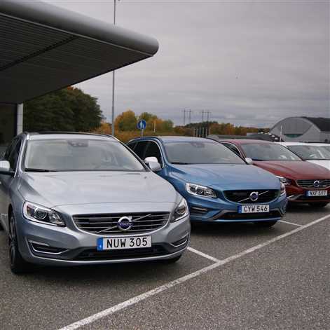 Volvo zapowiada seryjną produkcję samochodów elektrycznych