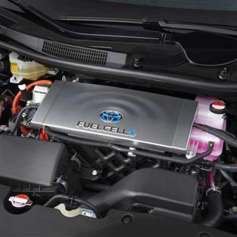 Toyota zbuduje auta elektryczne, ale nadal stawia na hybrydy i wodór 