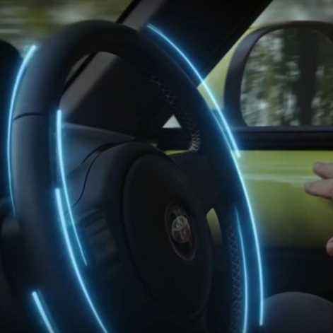 Toyota wykorzysta sztuczną inteligencję Nvidia do rozwoju autonomicznych samochodów