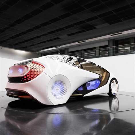Toyota wykorzysta sztuczną inteligencję Nvidia do rozwoju autonomicznych samochodów