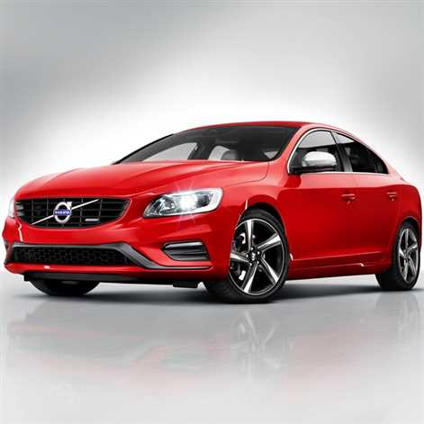Volvo prezentuje wersje R-Design nowych modeli XC60, S60 i V60