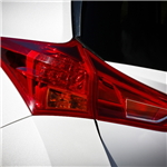 Toyota Auris Hybrid: galeria i klip z Motor Show 2013