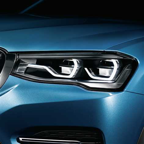 BMW X4 Concept - galeria
